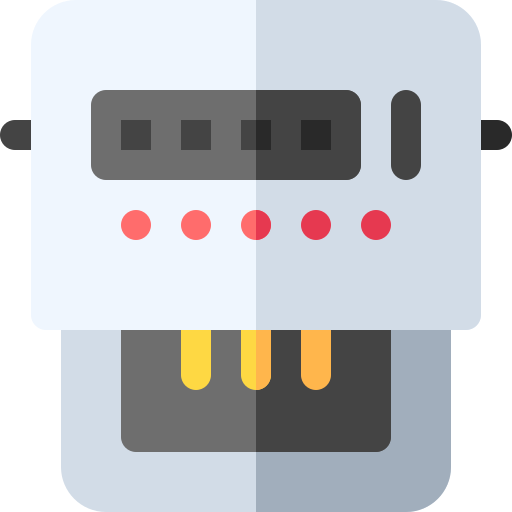 Meter icon