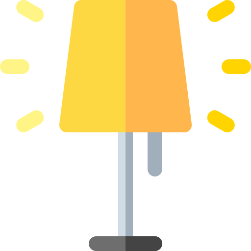 Lamp icon